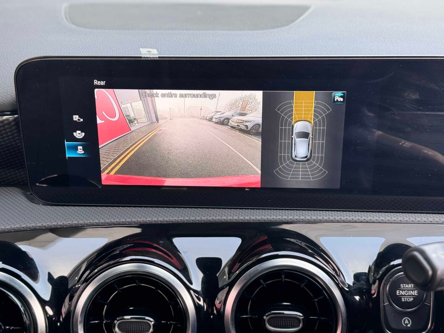 Used Mercedes-Benz A-Class 2023 for sale - 77361248: Photo 35