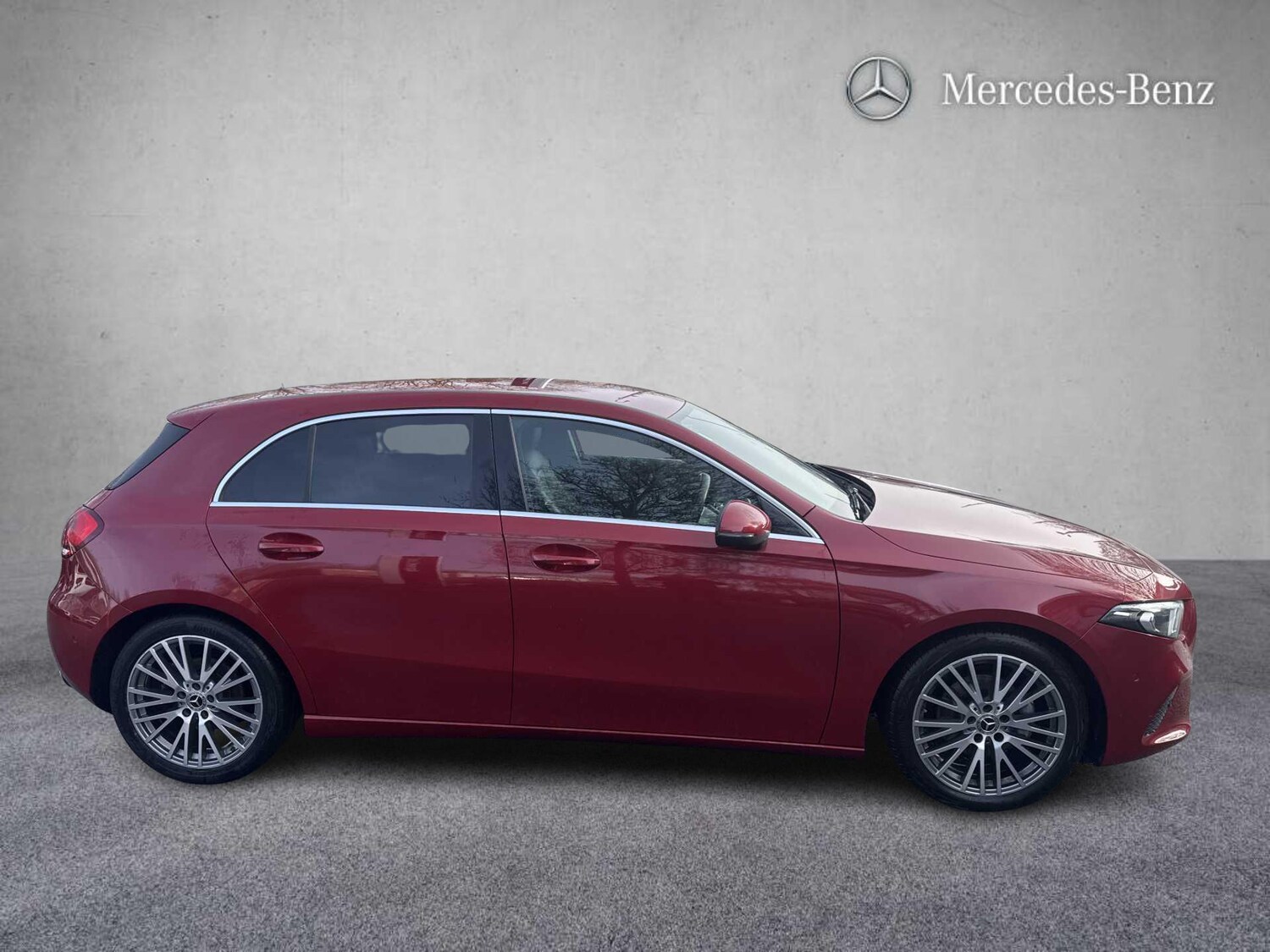 Used Mercedes-Benz A-Class 2023 for sale - 77361248: Photo 6