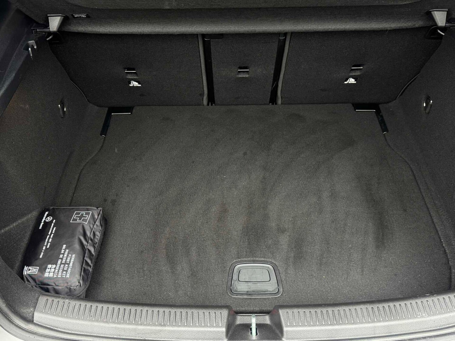 Used Mercedes-Benz A-Class 2023 for sale - 77361248: Photo 7