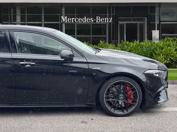 Used Mercedes-Benz A-Class 2024 for sale - 75452838: Photo 13