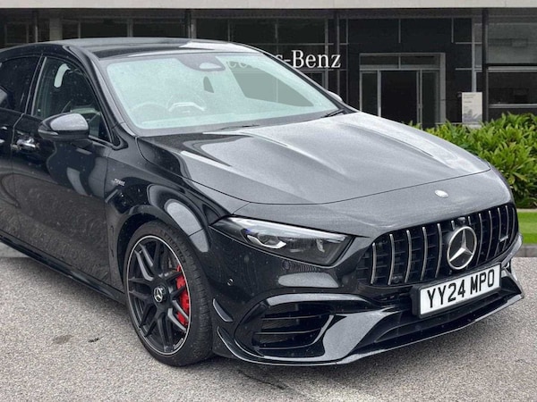 Used Mercedes-Benz A-Class 2024 for sale - 75452838: Photo 14