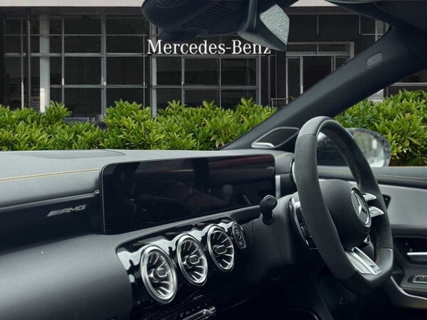 Used Mercedes-Benz A-Class 2024 for sale - 75452838: Photo 19