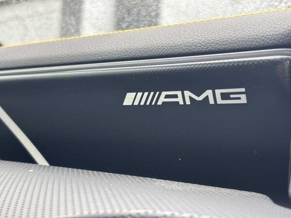 Used Mercedes-Benz A-Class 2024 for sale - 75452838: Photo 28