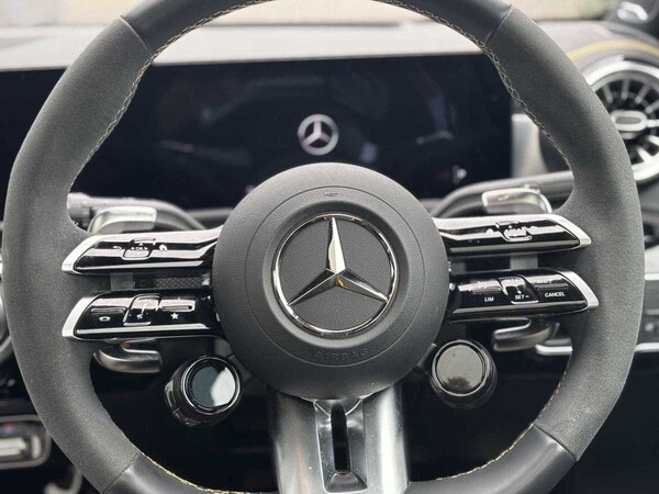Used Mercedes-Benz A-Class 2024 for sale - 75452838: Photo 30
