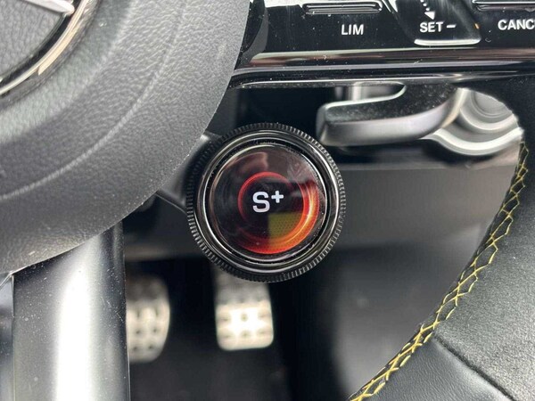 Used Mercedes-Benz A-Class 2024 for sale - 75452838: Photo 35