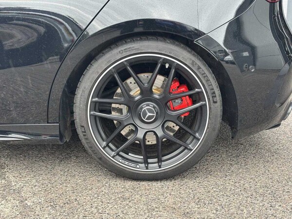 Used Mercedes-Benz A-Class 2024 for sale - 75452838: Photo 7