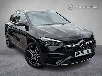 Used Mercedes-Benz GLA 2025 for sale - 79306640: Photo