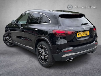 Used Mercedes-Benz GLA 2025 for sale - 79306640: Photo