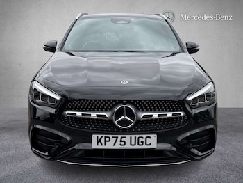 Used Mercedes-Benz GLA 2025 for sale - 79306640: Photo