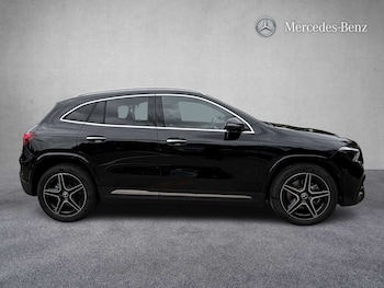 Used Mercedes-Benz GLA 2025 for sale - 79306640: Photo