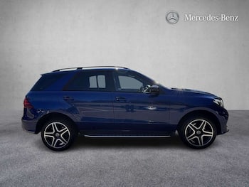 Used Mercedes-Benz GLE 2018 for sale - 79758566: Photo