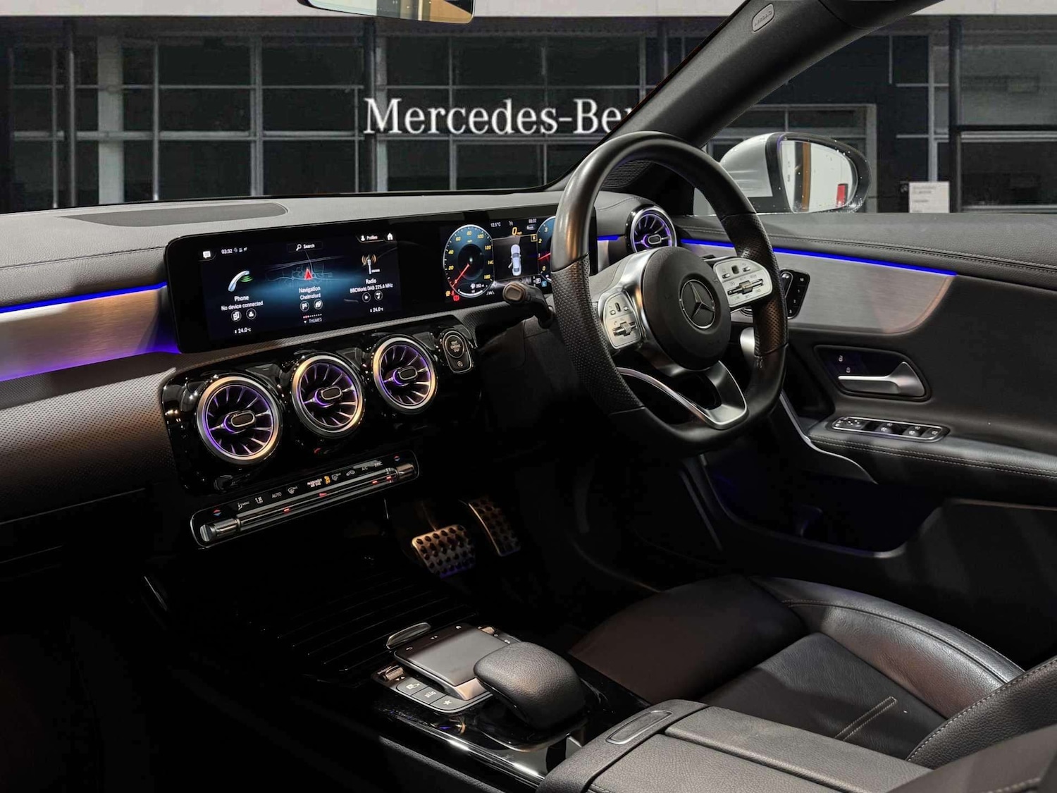 Used Mercedes-Benz CLA 2021 for sale - 77389858: Photo 21