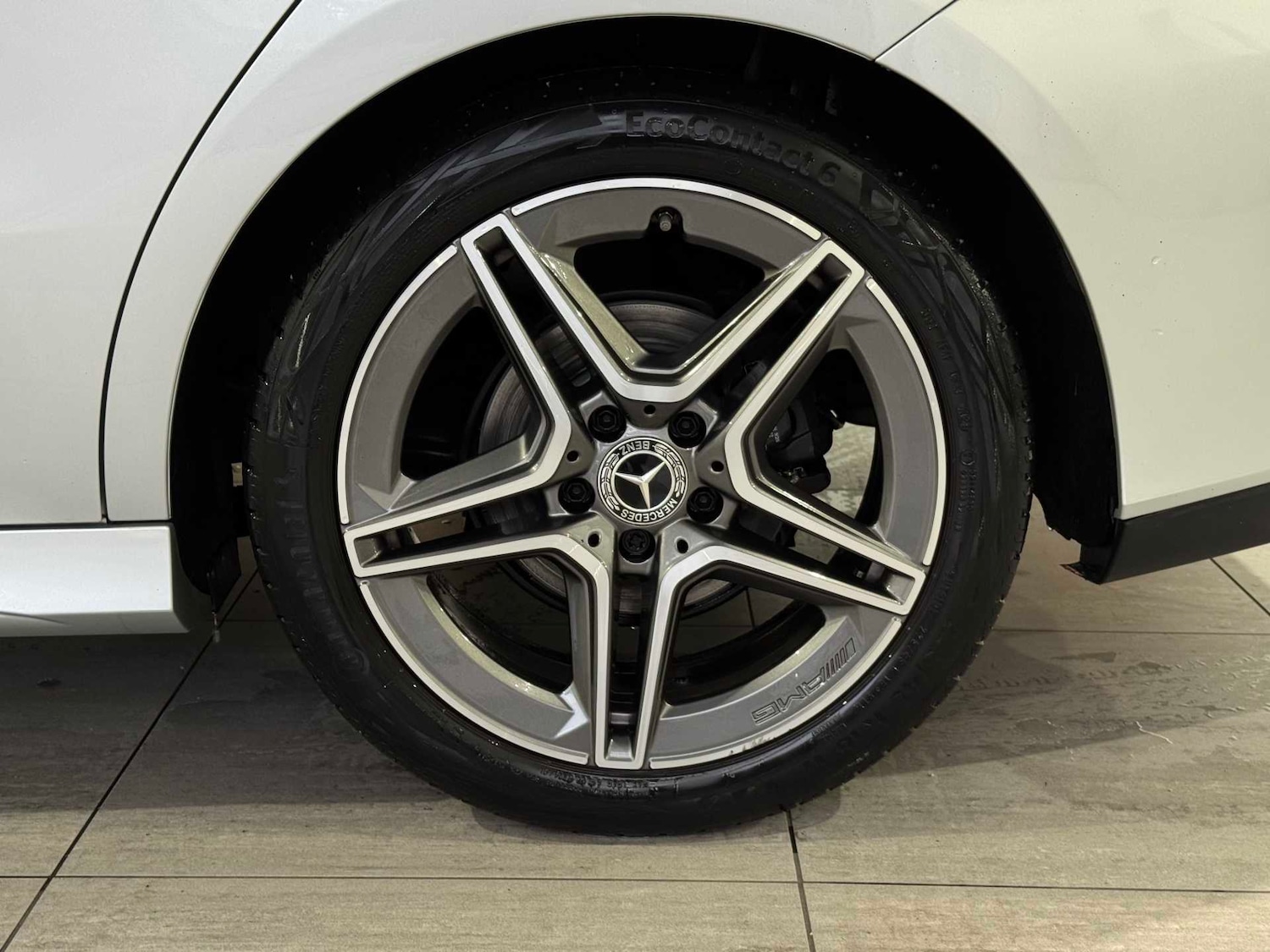 Used Mercedes-Benz CLA 2021 for sale - 77389858: Photo 6