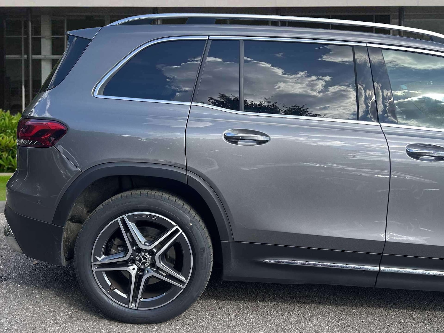 Used Mercedes-Benz GLB 2022 for sale - 75868914: Photo 12