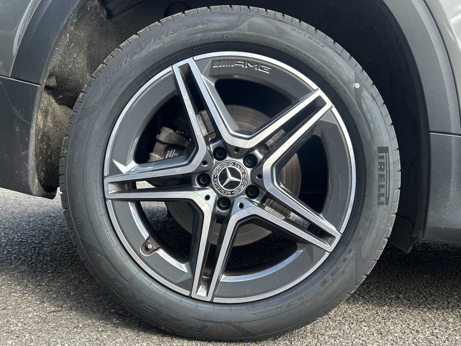 Used Mercedes-Benz GLB 2022 for sale - 75868914: Photo 13