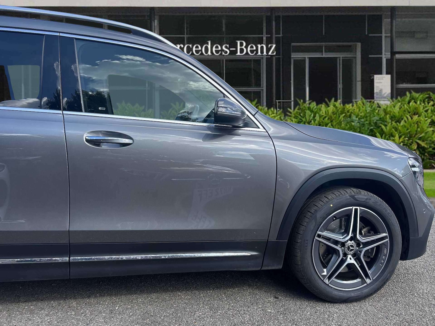 Used Mercedes-Benz GLB 2022 for sale - 75868914: Photo 14