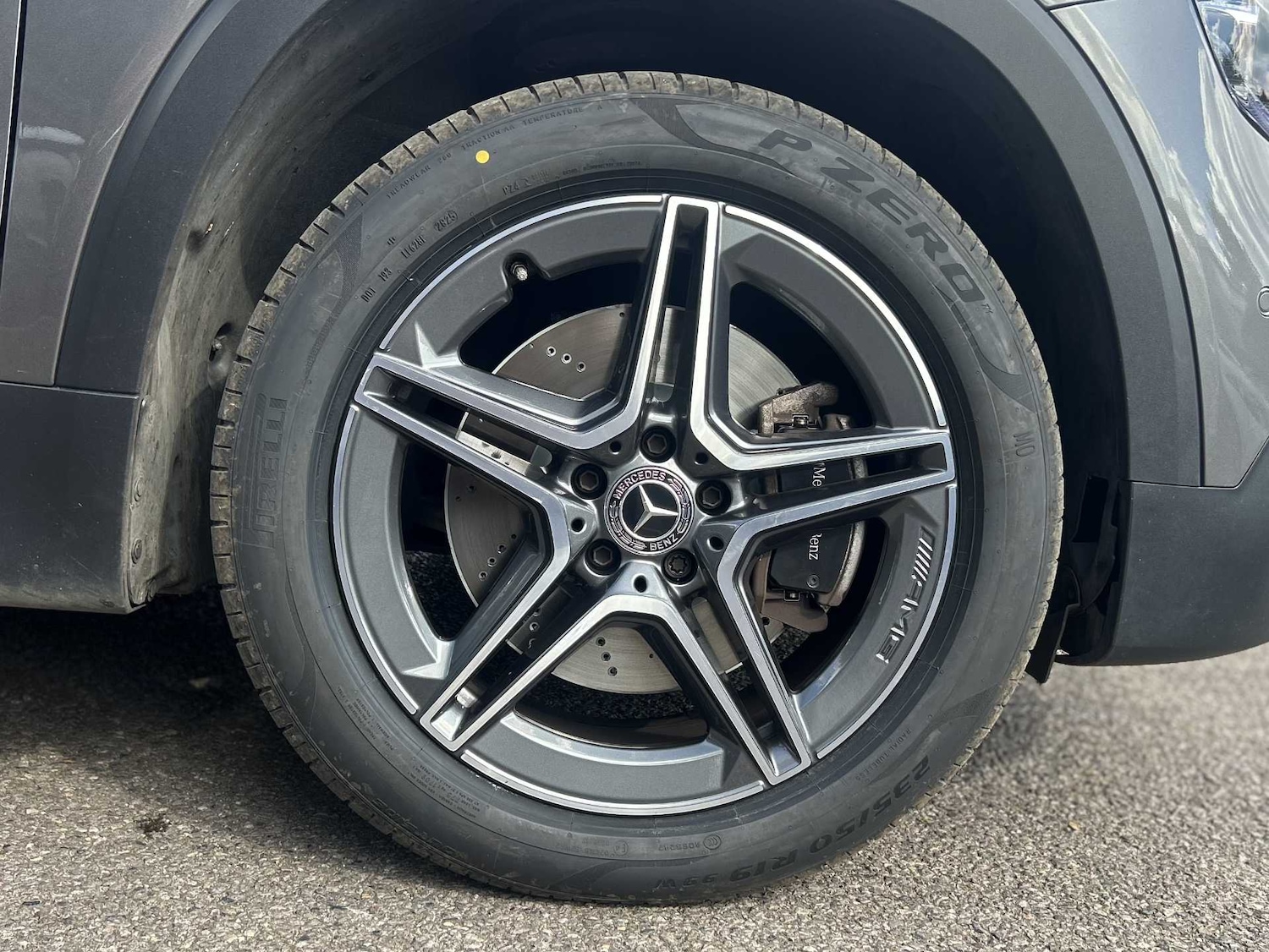 Used Mercedes-Benz GLB 2022 for sale - 75868914: Photo 15