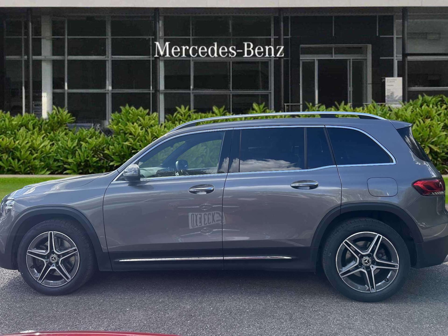 Used Mercedes-Benz GLB 2022 for sale - 75868914: Photo 17