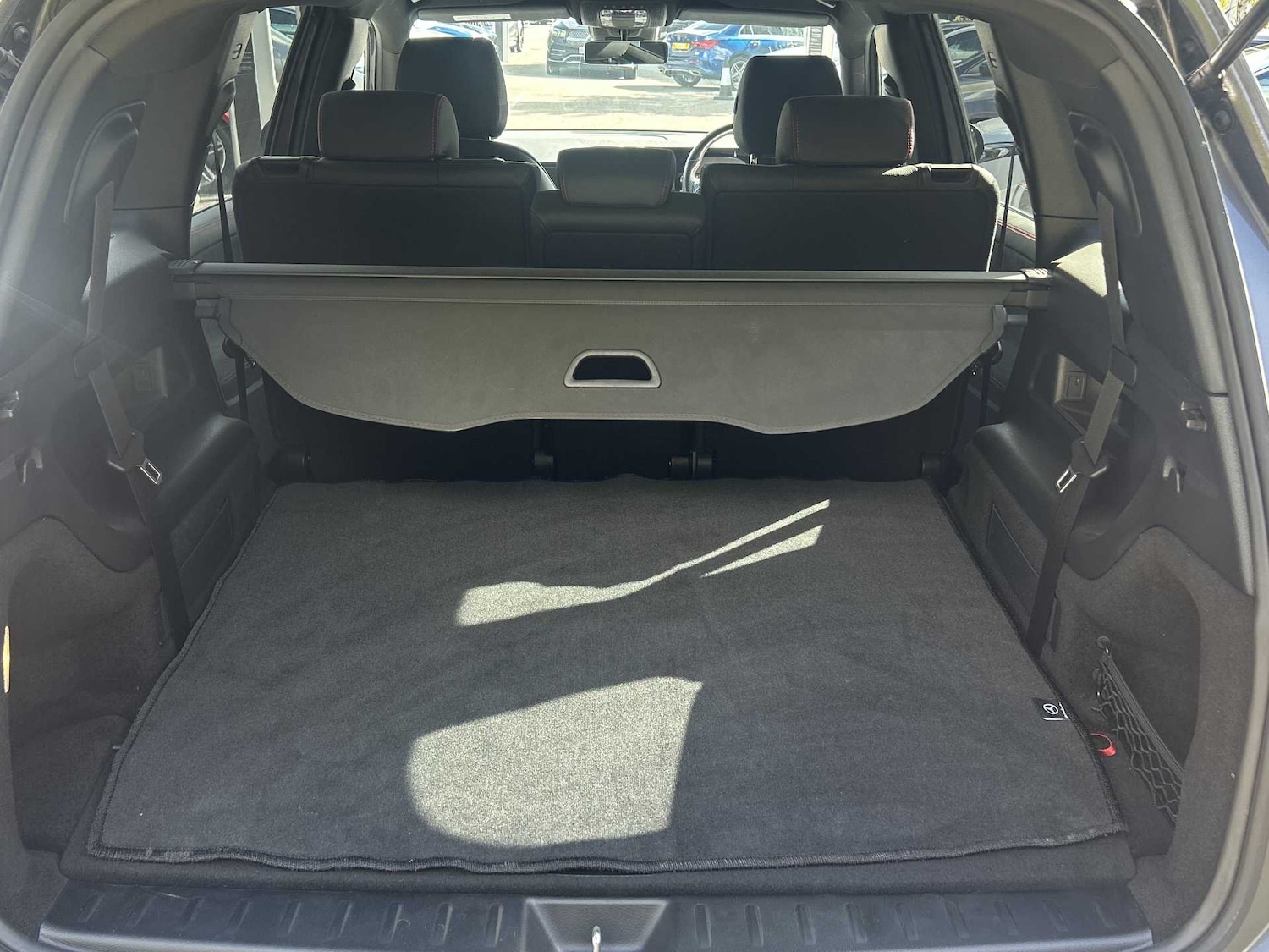 Used Mercedes-Benz GLB 2022 for sale - 75868914: Photo 19