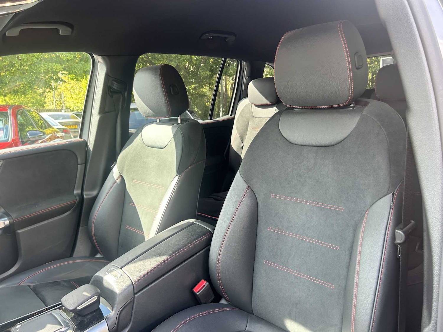 Used Mercedes-Benz GLB 2022 for sale - 75868914: Photo 20