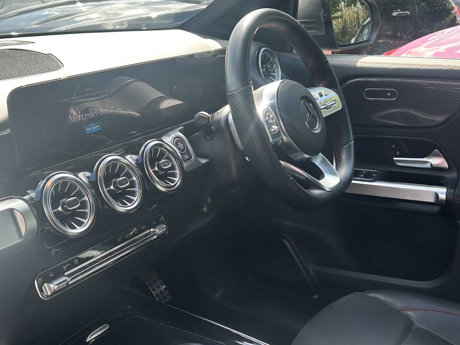 Used Mercedes-Benz GLB 2022 for sale - 75868914: Photo 22