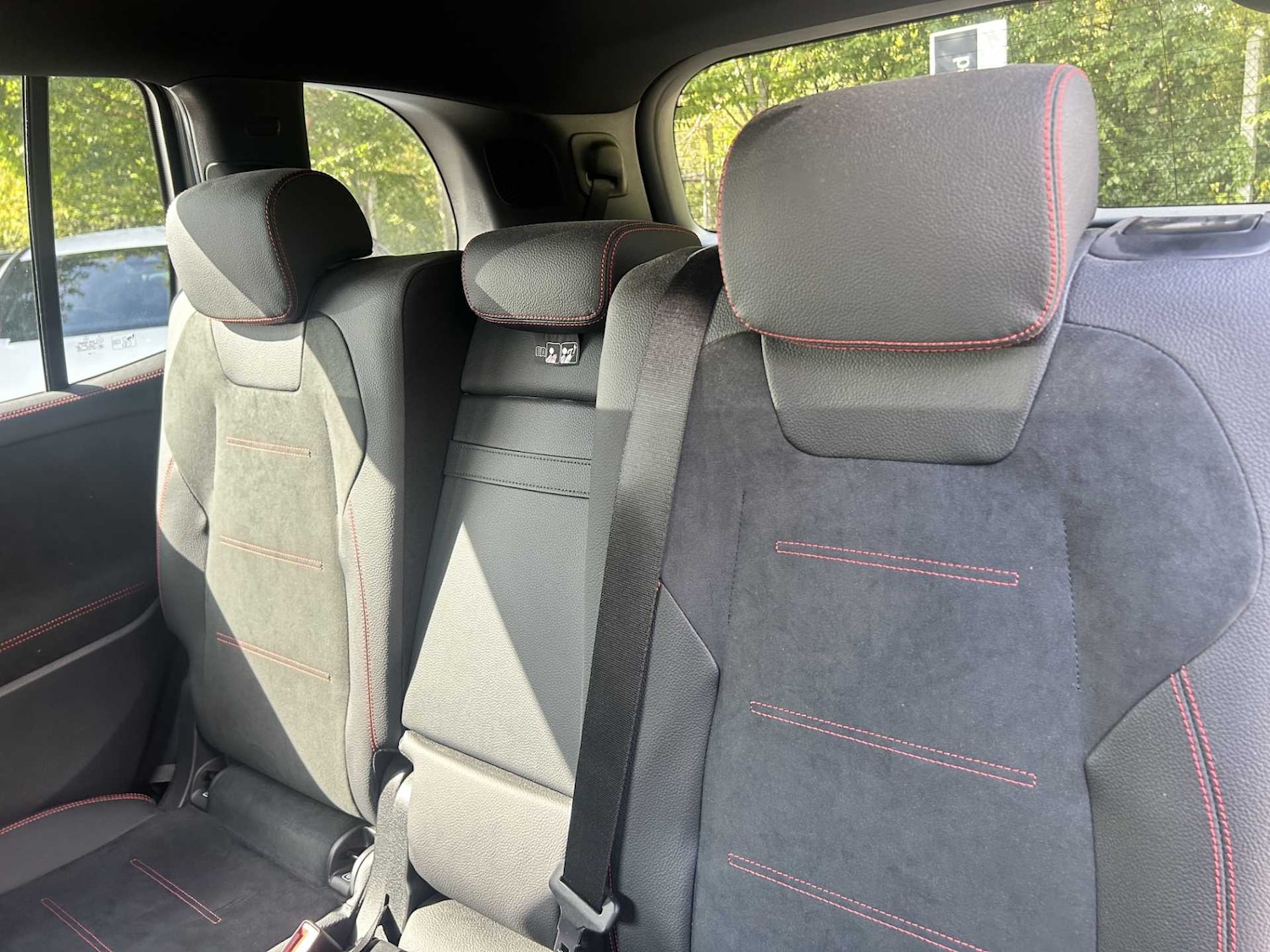 Used Mercedes-Benz GLB 2022 for sale - 75868914: Photo 23