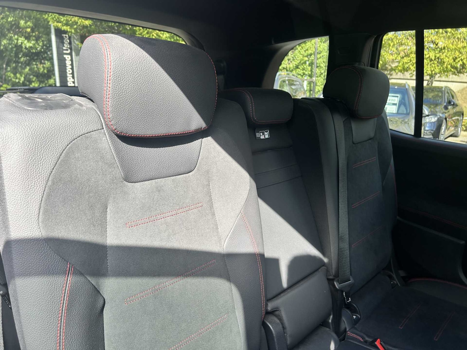 Used Mercedes-Benz GLB 2022 for sale - 75868914: Photo 25