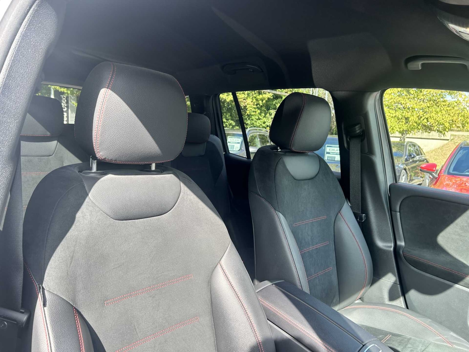 Used Mercedes-Benz GLB 2022 for sale - 75868914: Photo 26