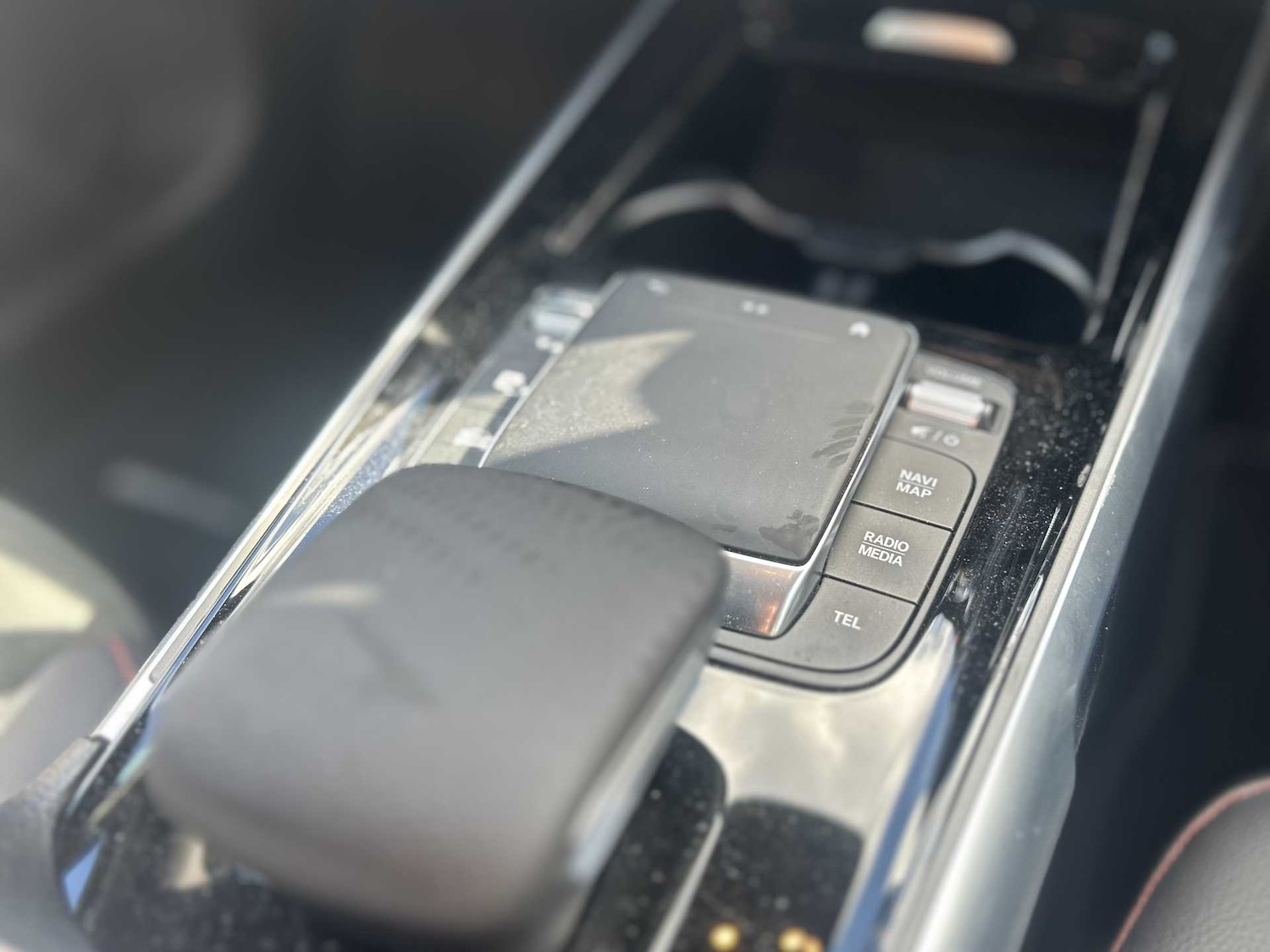 Used Mercedes-Benz GLB 2022 for sale - 75868914: Photo 29