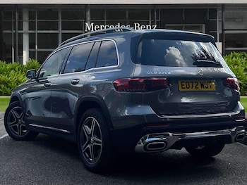 Used Mercedes-Benz GLB 2022 for sale - 75868914: Photo