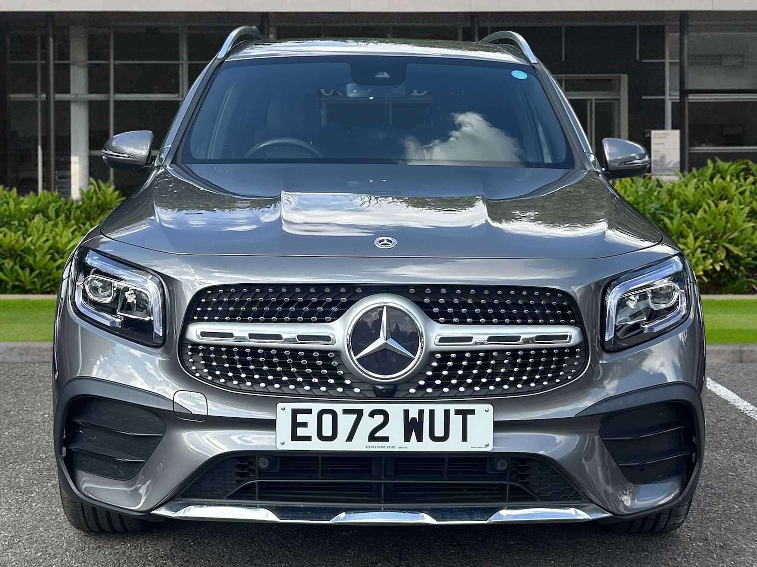 Used Mercedes-Benz GLB 2022 for sale - 75868914: Photo 3