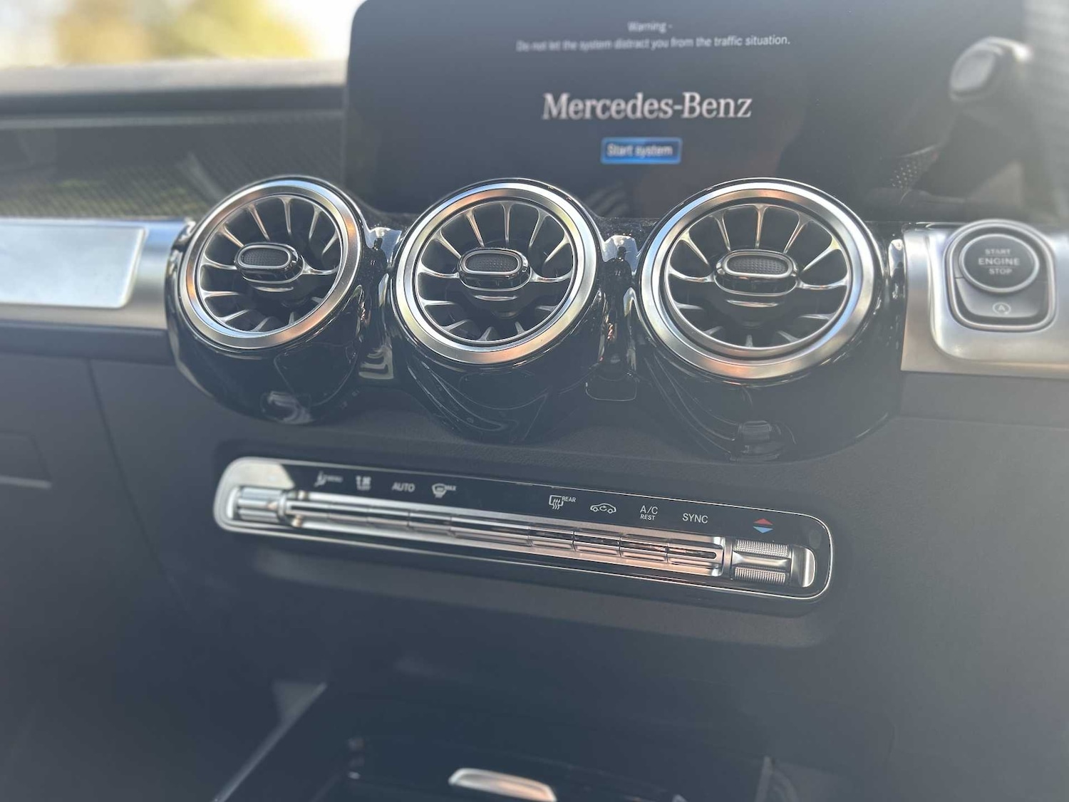 Used Mercedes-Benz GLB 2022 for sale - 75868914: Photo 30