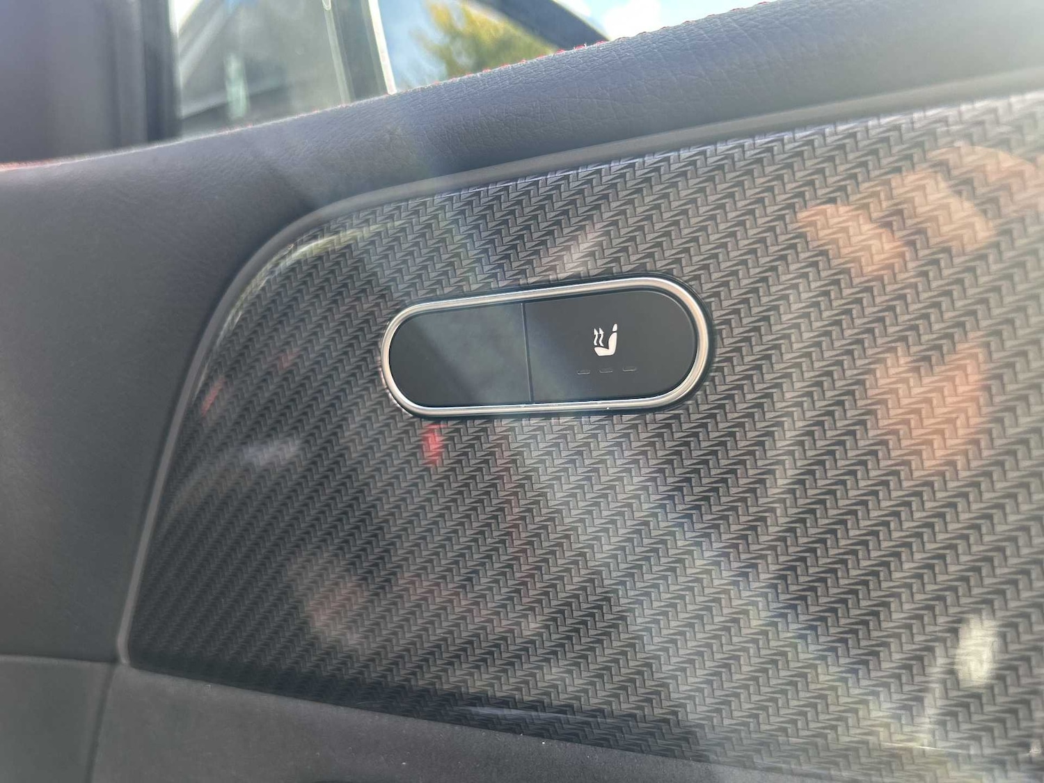 Used Mercedes-Benz GLB 2022 for sale - 75868914: Photo 35