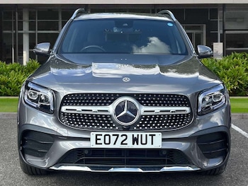 Used Mercedes-Benz GLB 2022 for sale - 75868914: Photo