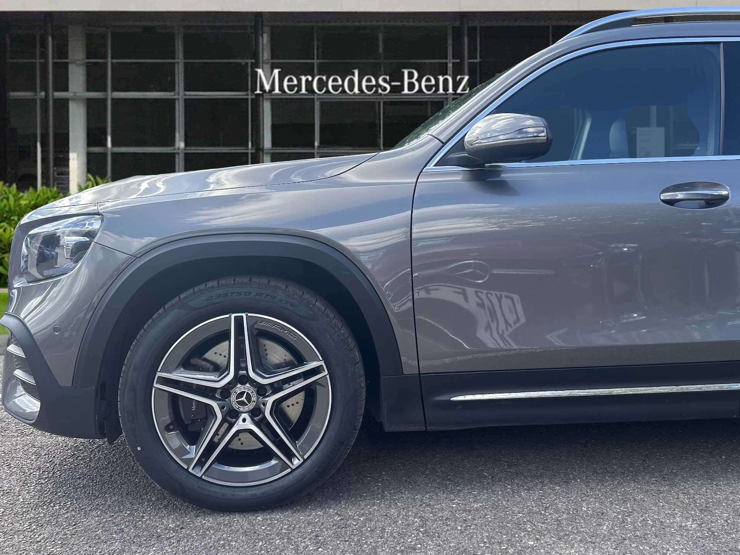 Used Mercedes-Benz GLB 2022 for sale - 75868914: Photo 6