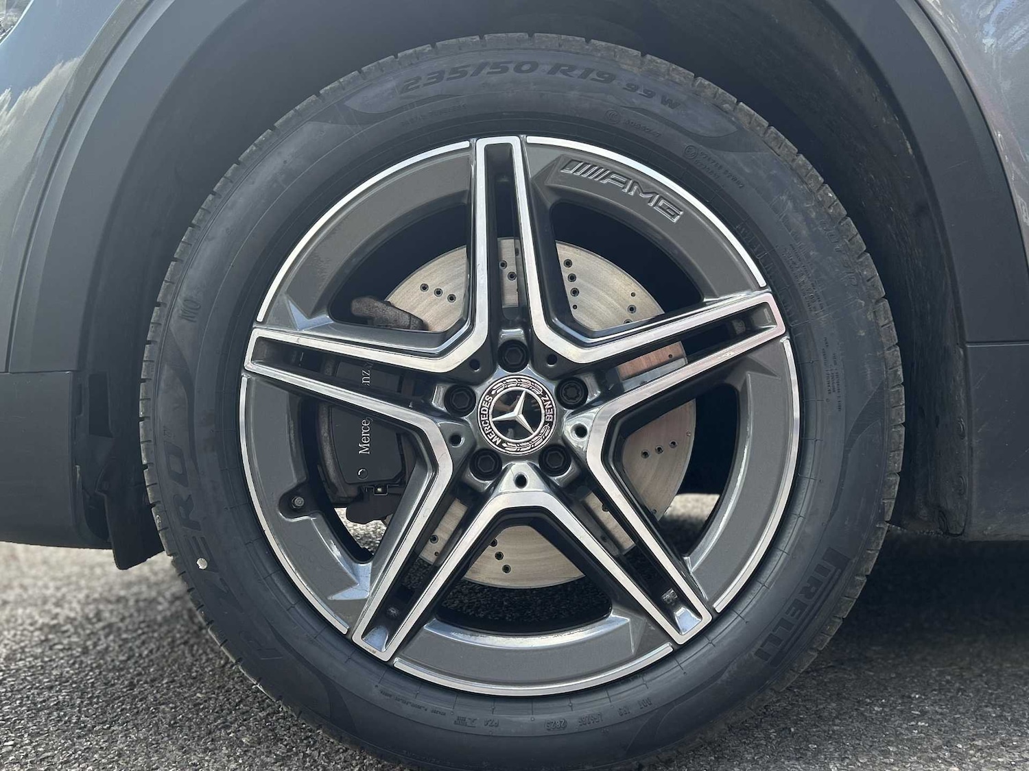 Used Mercedes-Benz GLB 2022 for sale - 75868914: Photo 7