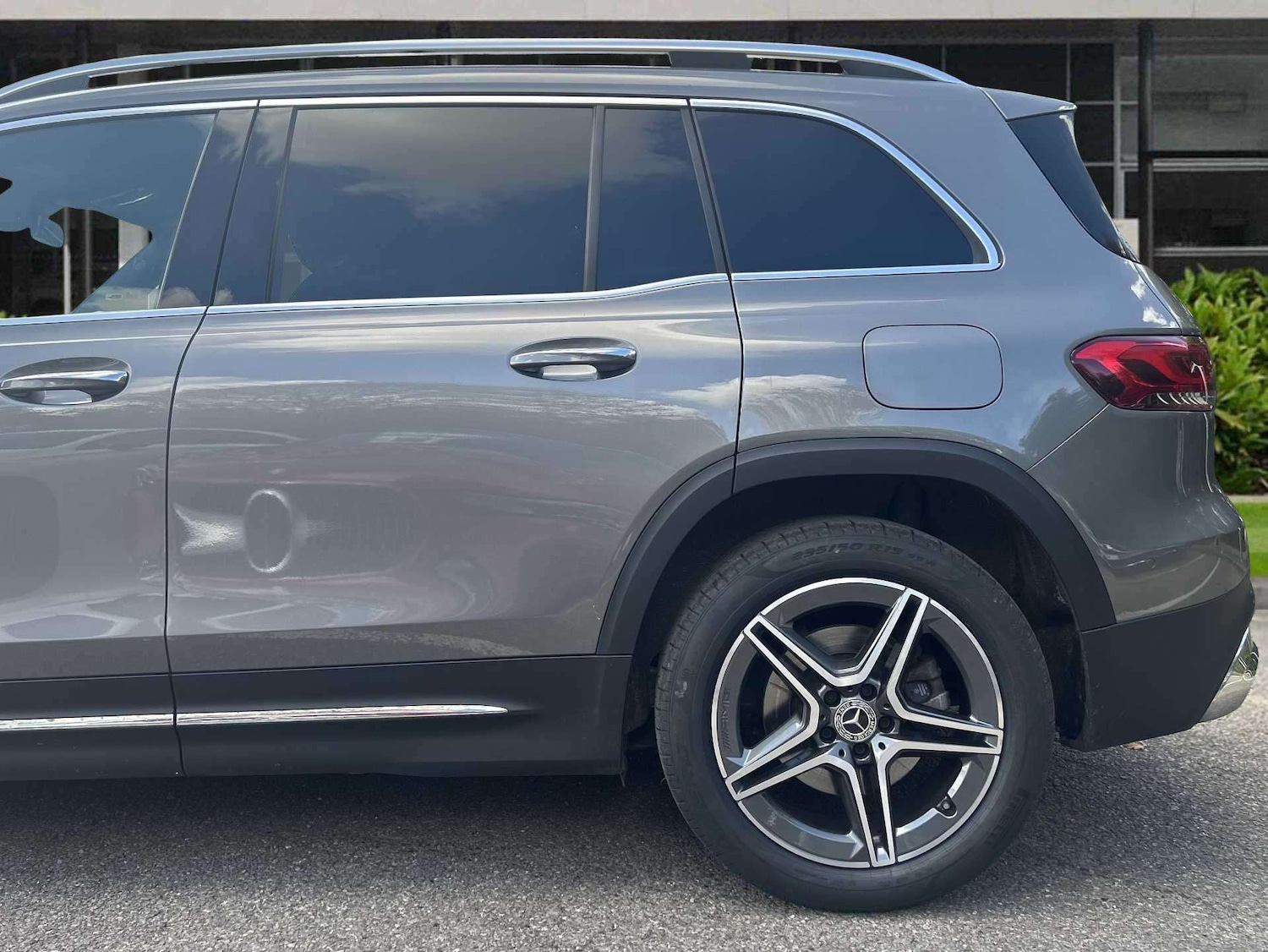 Used Mercedes-Benz GLB 2022 for sale - 75868914: Photo 8