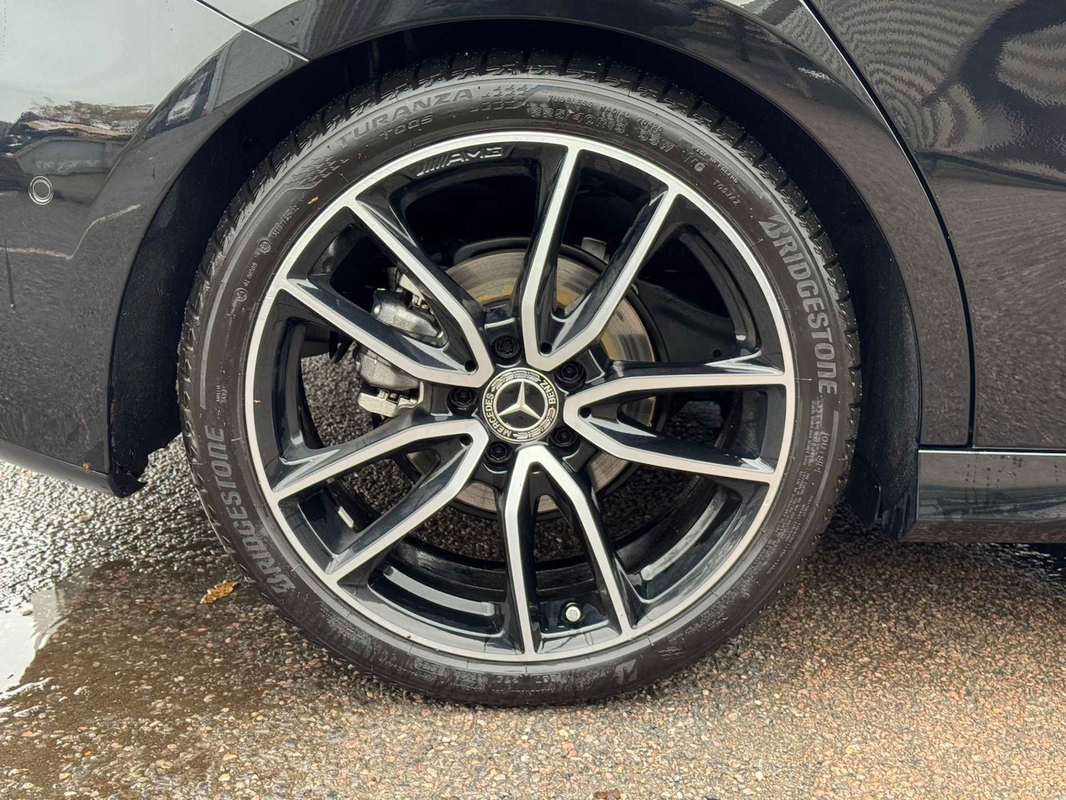 Used Mercedes-Benz A-Class 2025 for sale - 77577371: Photo 12