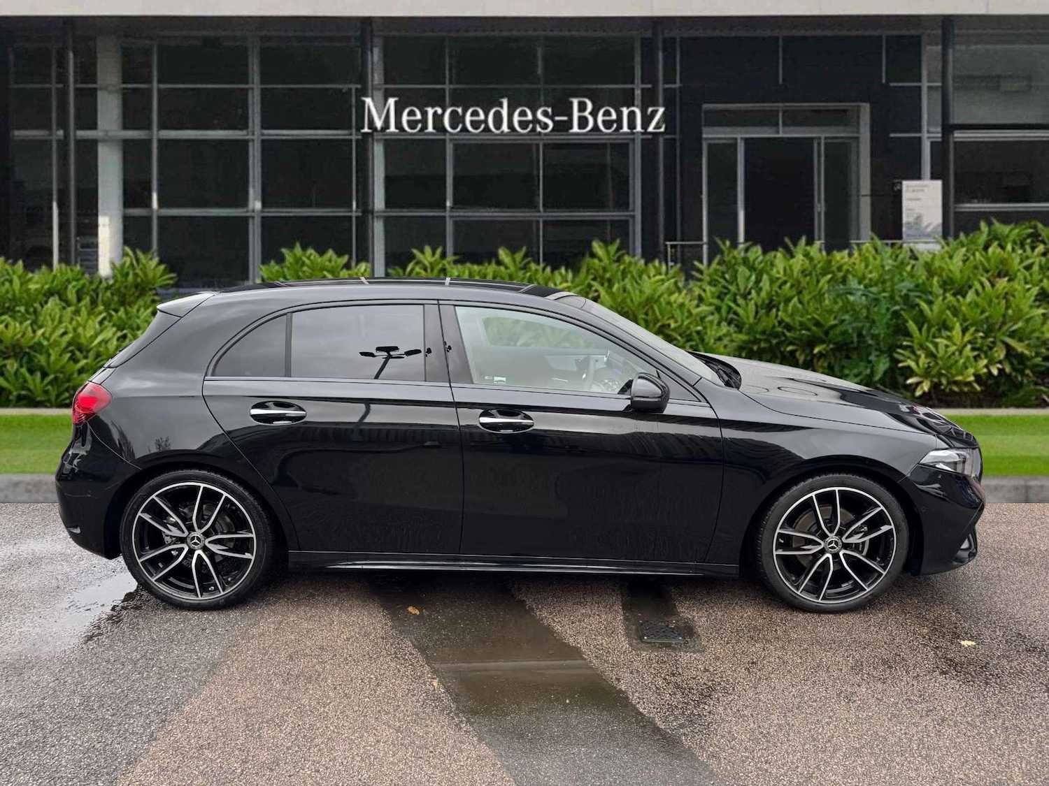 Used Mercedes-Benz A-Class 2025 for sale - 77577371: Photo 13