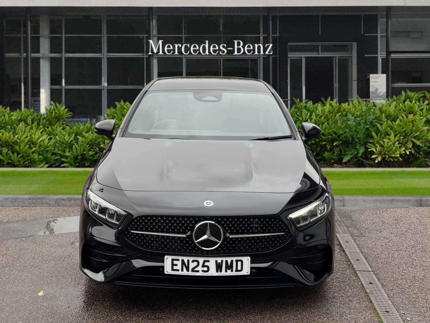Used Mercedes-Benz A-Class 2025 for sale - 77577371: Photo 2