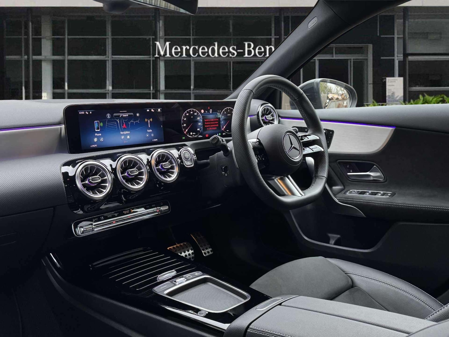 Used Mercedes-Benz A-Class 2025 for sale - 77577371: Photo 20