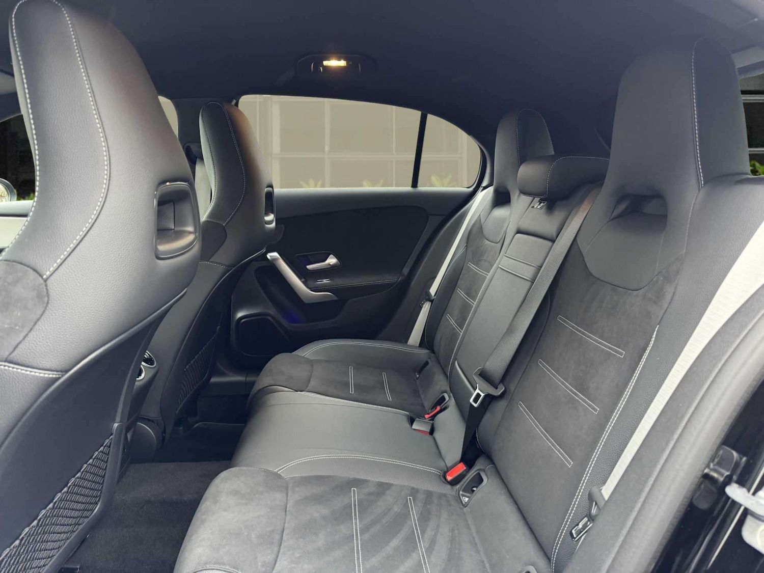 Used Mercedes-Benz A-Class 2025 for sale - 77577371: Photo 21