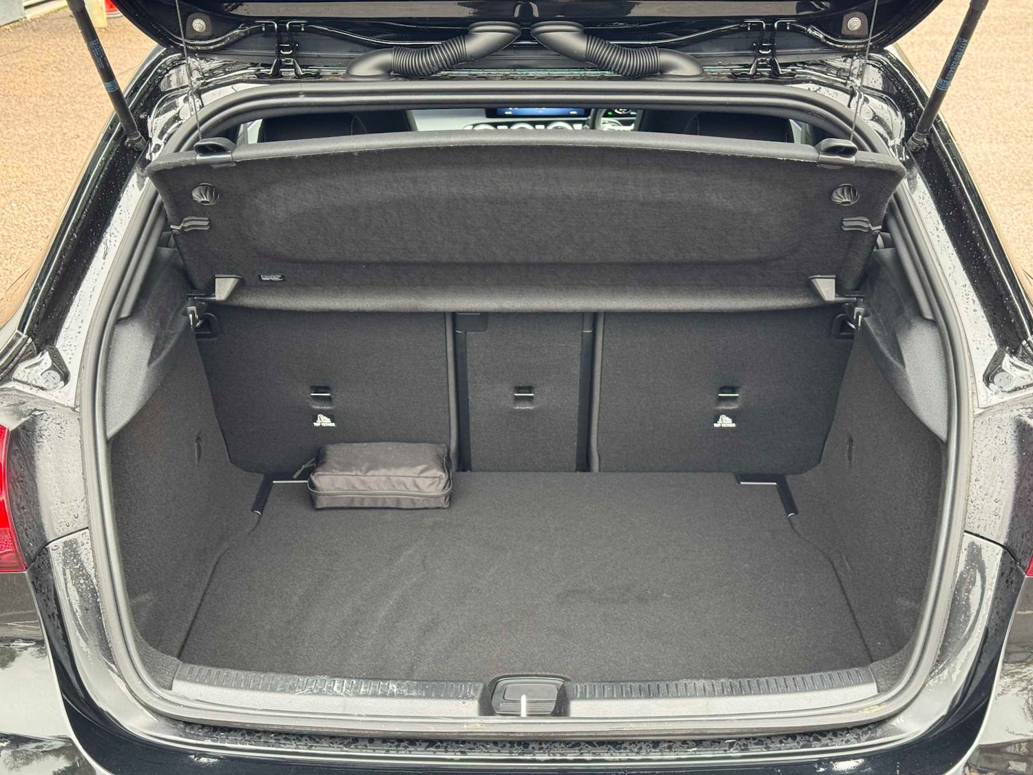 Used Mercedes-Benz A-Class 2025 for sale - 77577371: Photo 23