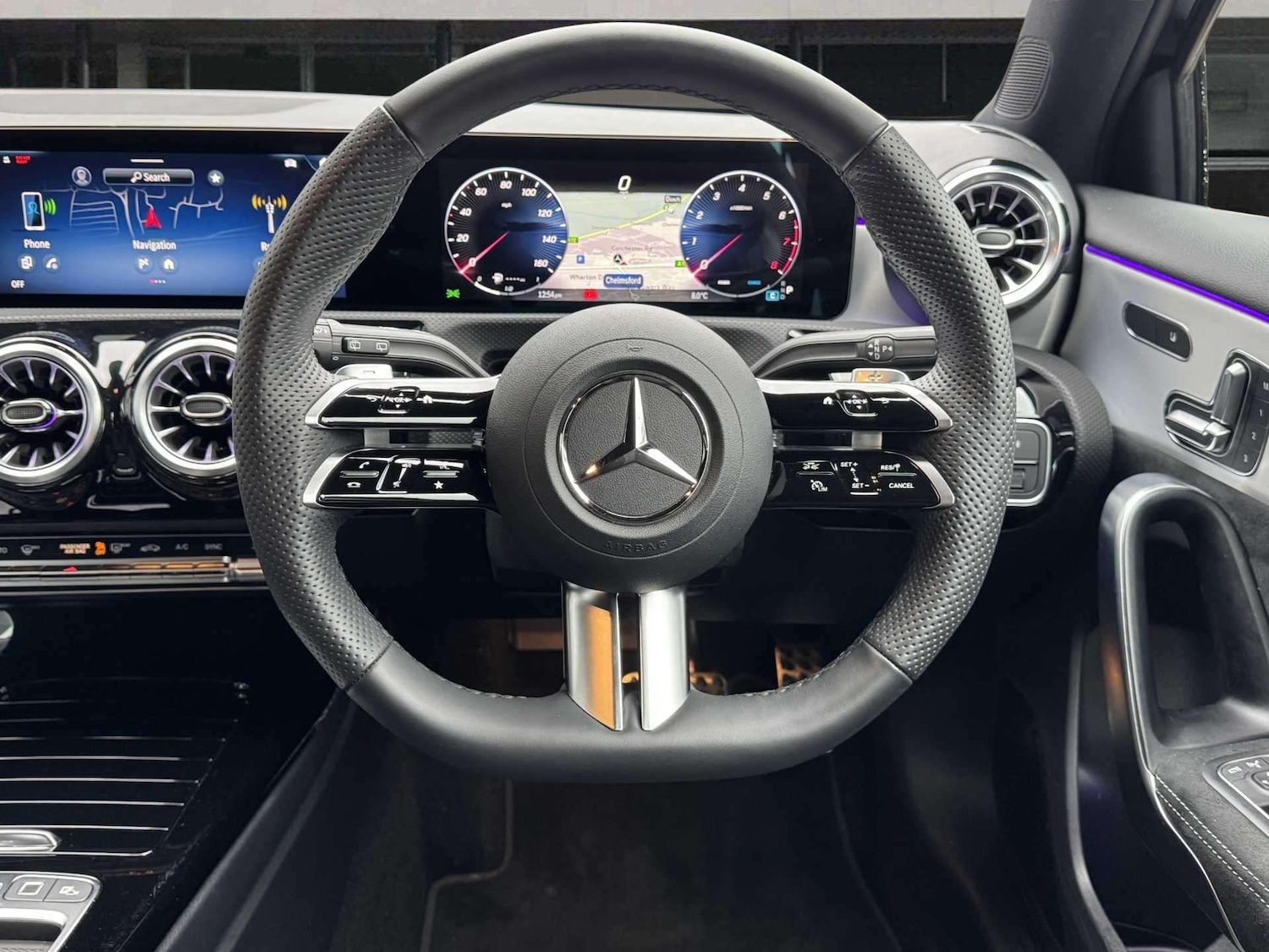 Used Mercedes-Benz A-Class 2025 for sale - 77577371: Photo 27