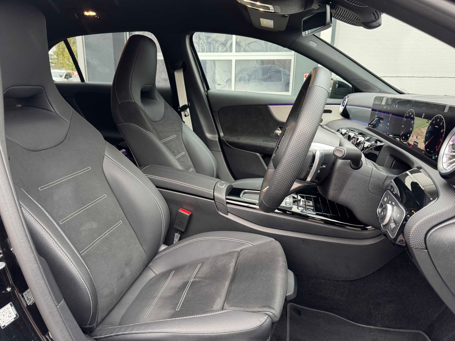 Used Mercedes-Benz A-Class 2025 for sale - 77577371: Photo 28