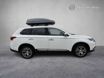 Used Mitsubishi Outlander 2018 for sale - 79758594: Photo