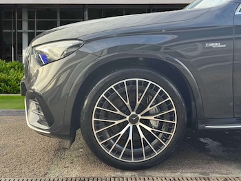 Used Mercedes-Benz GLC 2025 for sale - 76915991: Photo