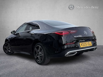 Used Mercedes-Benz CLA 2025 for sale - 77842221: Photo