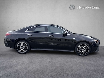 Used Mercedes-Benz CLA 2025 for sale - 77842221: Photo