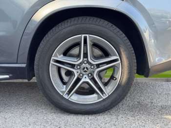 Used Mercedes-Benz GLE-Class 2021 for sale - 74980384: Photo